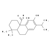 Carnosic acid(3650-9-7)