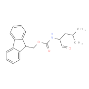 Fmoc-Leu-Wang resin