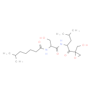 Dihydroeponemycin
