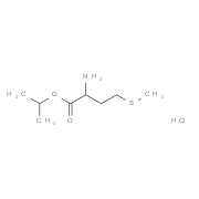 H-Met-OiPr.HCl