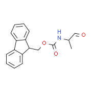 Fmoc-Ala-Wang resin