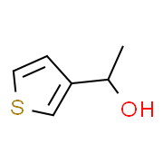 1-(Thiophen-3-yl)ethan-1-ol