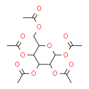 β-D-葡萄糖五乙酸酯