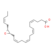 (±)16(17)-EpDPA