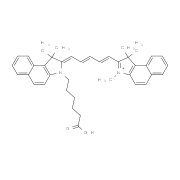 Cy5.5 carboxylic acid