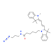 Cy3 azide