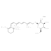 Retinyl glucoside