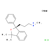 Talopram hydrochloride(7013-41-4)