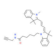 Cy3 alkyne