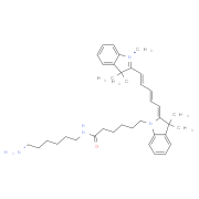Cy5 amine