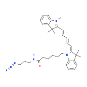 Cy5 azide