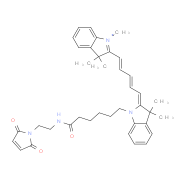 Cy5 maleimide
