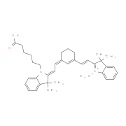 Cy7 carboxylic acid