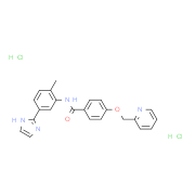 AZ 12080282 dihydrochloride