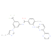 Radotinib(IY-5511)