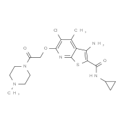 LY2119620