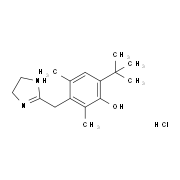 Oxymetazoline HCl
