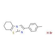 Cyclic Pifithrin-α hydrobromide
