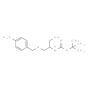 Boc-D-Cysteinol(pMeBzl)