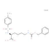 Nepsilon-carbobenzoxy-N-α-Tosyl-L-Lysine