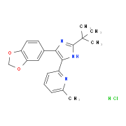 SB-505124 hydrochloride