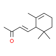 α-紫罗酮