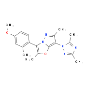 NVS-CRF38(1207258-55-6)
