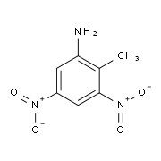 2-Methyl-3,5-dinitro-phenylamine