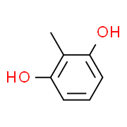 2,6-二羟基甲苯