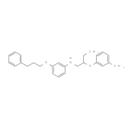 N-[2-(3-Methylphenoxy)butyl]-3-(3-phenylpropoxy)aniline