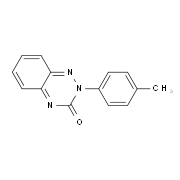 2-(4-Methylphenyl)-1,2,4-benzotriazin-3(2H)-one