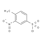 4-Methyl-3-nitrobenzenesulfonyl chloride