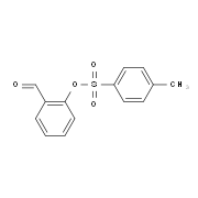 2-Formylphenyl 4-methylbenzenesulfonate