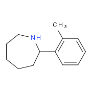 2-(2-Methylphenyl)azepane