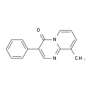 9-Methyl-3-phenyl-4H-pyrido[1,2-a]pyrimidin-4-one