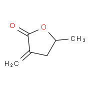 α-Methylene-γ-valerolactone