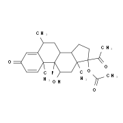 Fluorometholone Acetate
