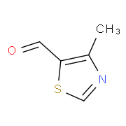 4-Methyl-1,3-thiazole-5-carbaldehyde