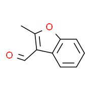 2-Methylbenzofuran-3-carbaldehyde