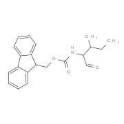 Fmoc-Ile-Wang resin