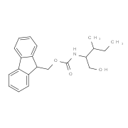Fmoc-isoleucinol