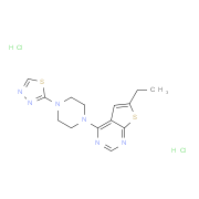 MI-nc (hydrochloride)
