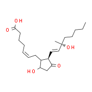 15(R)-15-methyl Prostaglandin D2