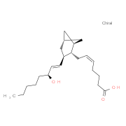 Carbocyclic Thromboxane A2