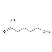 1-Hexanoic Acid