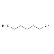 n-Heptane