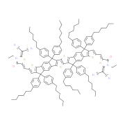 双-PCBM (异构体混合物)