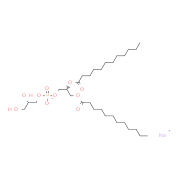 1,2-Dilauroyl-sn-glycero-3-phospho-sn-glycerol (sodium salt)