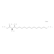 N-[12-[(7-nitro-2-1,3-benzoxadiazol-4-yl)amino]dodecanoyl]-phytosphingosine