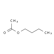 乙酸丁酯（醋酸丁酯）